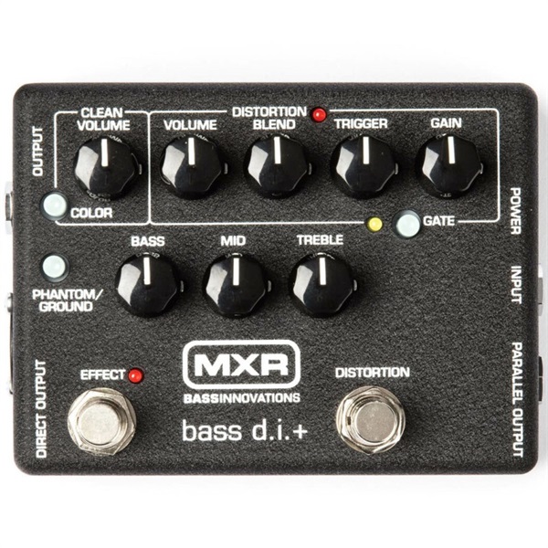 M80 bass d.i.+ 【数量限定アダプタープレゼント】の商品画像