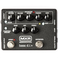 M80 bass d.i.+ 【数量限定アダプタープレゼント】