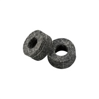 CL08-13P [Hi-Hat Clatch Felt Washers]