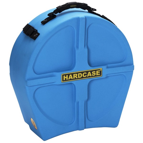 HARD CASE LHDCHNL14SLB [14 スネアドラム用ハードケース / ライトブルー]【お取り寄せ品】