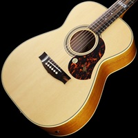 EBG808TE Tommy Emmanuel Signature 【#26978】