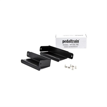PT-VDL-MK [Voodoo Lab Pedal Power Mounting Kit]（ペダルトレイン）