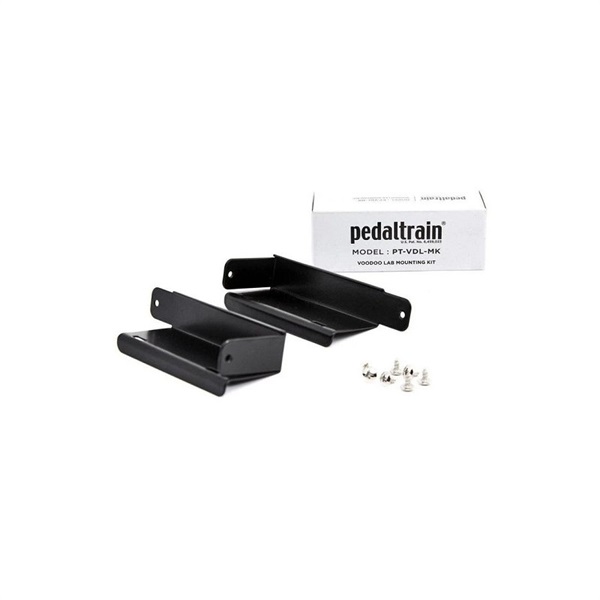 Pedal Train PT-VDL-MK [Voodoo Lab Pedal Power Mounting Kit]（ペダルトレイン）