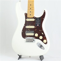 American Ultra Stratocaster HSS (Arctic Pearl/Maple)