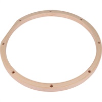 WMH1408B [Maple Wood Hoop 14 / 8テンション / バターサイド用]