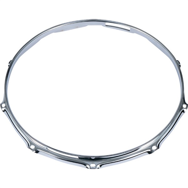 TAMA MFM14S-10 [2.3mm Steel Mighty Hoop 14/ 10テンション / スネアサイド用]