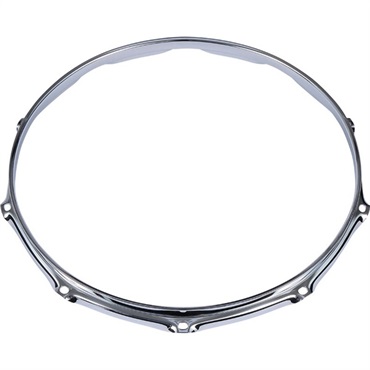 TAMA MFM14-10 [2.3mm Steel Mighty Hoop 14/ 10テンション / バターサイド用]