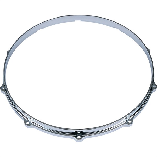 TAMA MDH14-10 [Die-Cast Hoop 14 / 10テンション / バターサイド用]