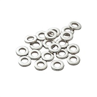 MW620 [Metal Washers / 20pcs]