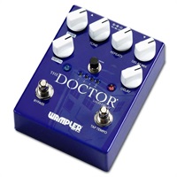 The Doctor