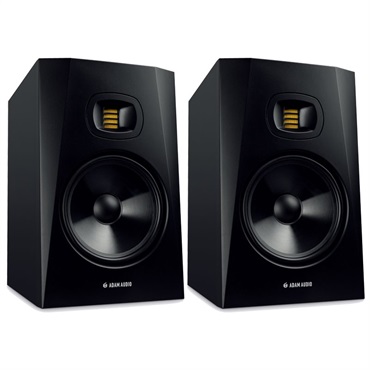 YAMAHA HS8 (ペア)(ヤマハ・モニタースピーカー定番モデル