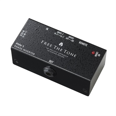 Free The Tone LB-2 / LOOP BOX ｜イケベ楽器店オンラインストア