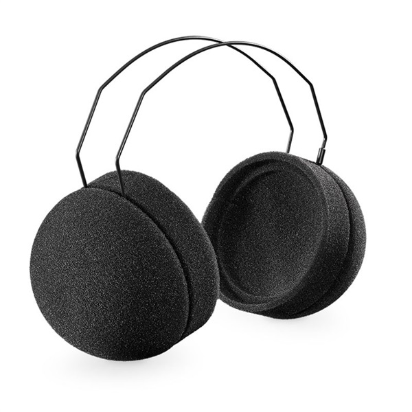 NEUMANN WSB（受注発注品・納期1.5ヶ月前後）（KU100用ウインドスクリーン）(ノイマン)