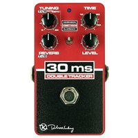 30ms Double Tracker