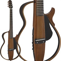 SLG200S (Natural) [サイレントギター/スチール弦モデル] [SSLG200S]