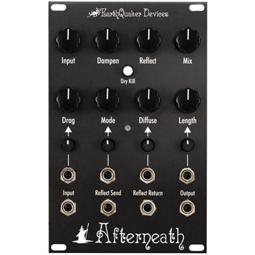 Afterneath Eurorack Module  LEQD ［お取り寄せ品］