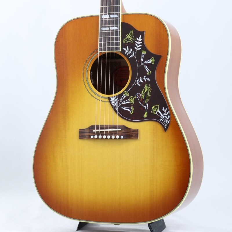 Hummingbird Original (Heritage Cherry Sunburst)の商品画像