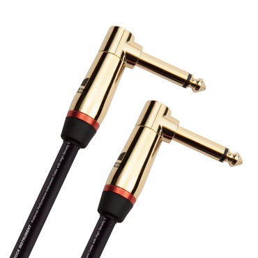 Monster Rock Instrument Cable M ROCK2-0.75DA L/L (約22cm/0.75ft)