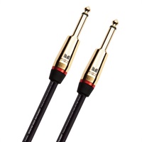 Monster Rock Instrument Cable M ROCK2-6 S/S (1.8m/6ft)