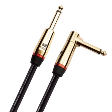 Monster Rock Instrument Cable M ROCK2-12A S/L (3.6m/12ft)