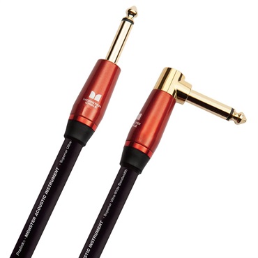 【お取り寄せ商品】Monster Acoustic Instrument Cable M ACST2-12A S/L (3.6m/12ft)