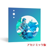 Tonal Balance Control 2 EDU(アイゾトープ)(トーナルバランス)(アカデミック版)(代引不可)(オンライン納品)