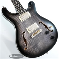 SE Hollowbody II (Charcoal Burst)