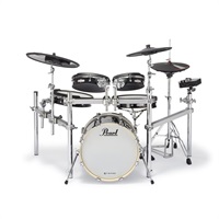 EM-53HB/SET [e/MERGE Electronic Drum Kit - e/HYBRID Complete Kit]