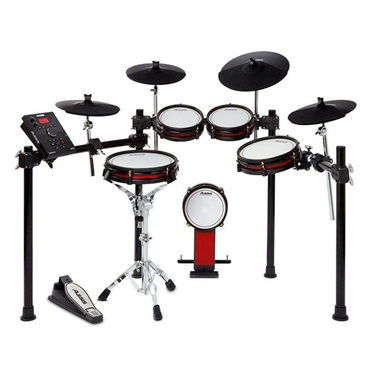 CRIMSON II SPECIAL EDITION [Nine-Piece Electronic Drum Kit with Mesh Heads]