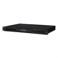 SYN5050：2-ch Tube Poweramp（シナジー）