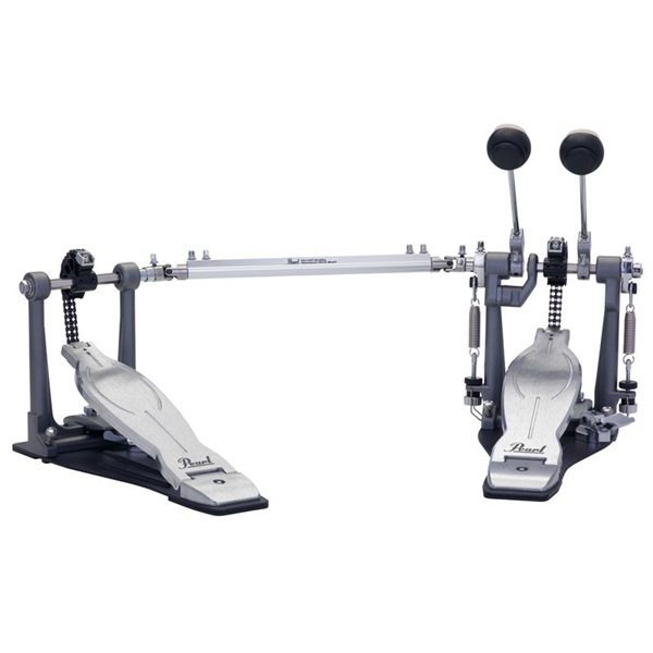 Pearl P-1032 [Eliminator SOLO BLACK Double Pedal] ｜イケベ楽器店