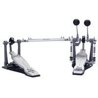 P-1032 [Eliminator SOLO BLACK Double Pedal]