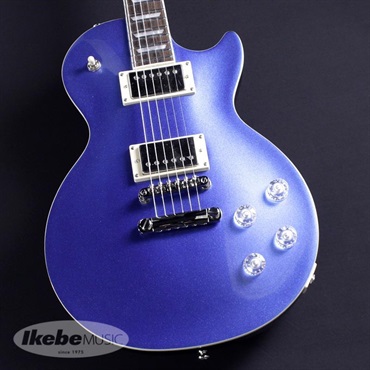 Les Paul Muse (Radio Blue Metallic)