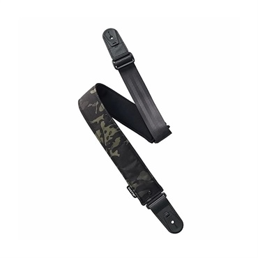 【創業50周年大決算SALE】 ACME-STRAP Black Camo LE