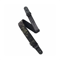 【創業50周年大決算SALE】 ACME-STRAP Black Camo LE