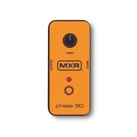 MXR Pick Tins [MXRPT03 Phase 90 (Orange)]