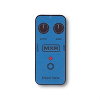 MXR Pick Tins [MXRPT05 BlueBox (Blue)]