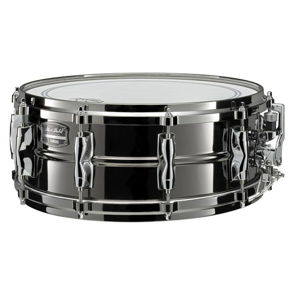 YAMAHA 【Steve Gadd - Gaddiments プレゼント！】 YSS1455SG [Steve Gadd Signature Snare Drum]【全世界800台限定モデル】