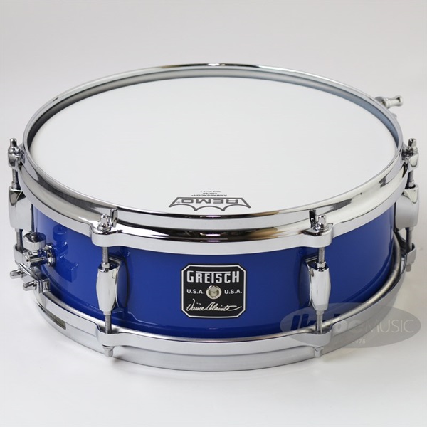 GRETSCH GAS0412-VC [USA Signature Series / Vinnie Colaiuta Signature Snare 12×4]