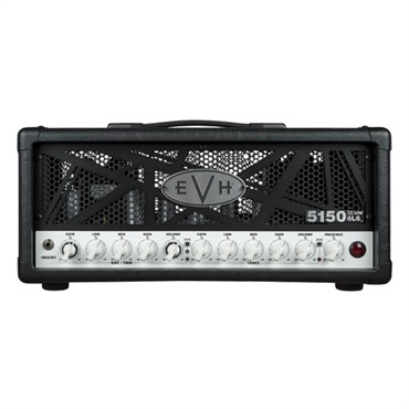 EVH 5150III 50W 6L6 Head (Black)（イーブイエイチ エディ）