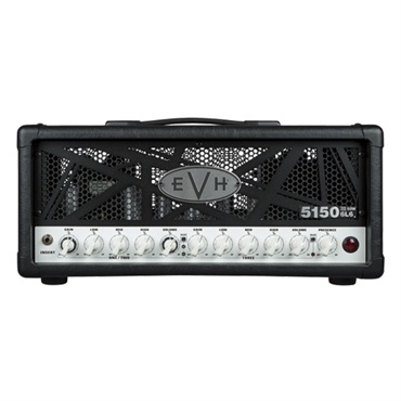 5150III 50W 6L6 Head (Black)