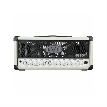EVH 5150III 50W 6L6 Head [Ivory]（イーブイエイチ エディ）