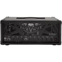 5150III 50S 6L6 Head  Black