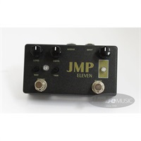 JMP Eleven