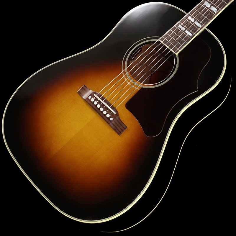 Gibson Southern Jumbo Original (Vintage Sunburst) ｜イケベ楽器店