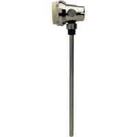 AL-ALBCR [SOLID ALUMINIUM BASSDRUM BEATER / Chrome(CR)]