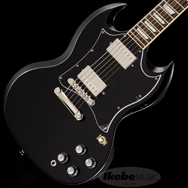 SG Standard (Ebony)