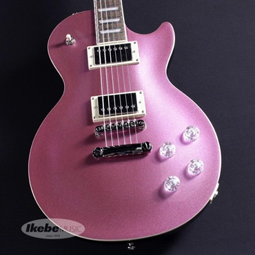 Les Paul Muse (Purple Passion Metallic)