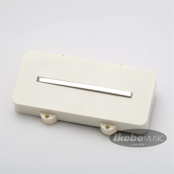 Lollar Pickups Blade Master Bridge Parchment