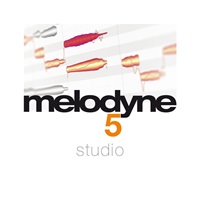 MELODYNE 5 STUDIO (代引不可)(オンライン納品)